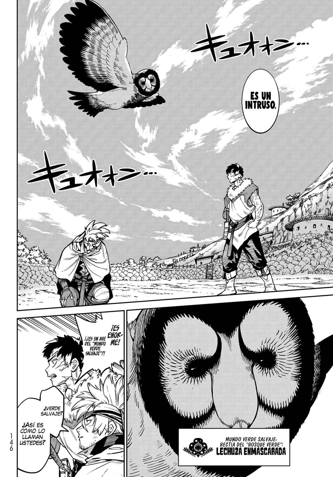 Versus Chapter 32 - Page 30