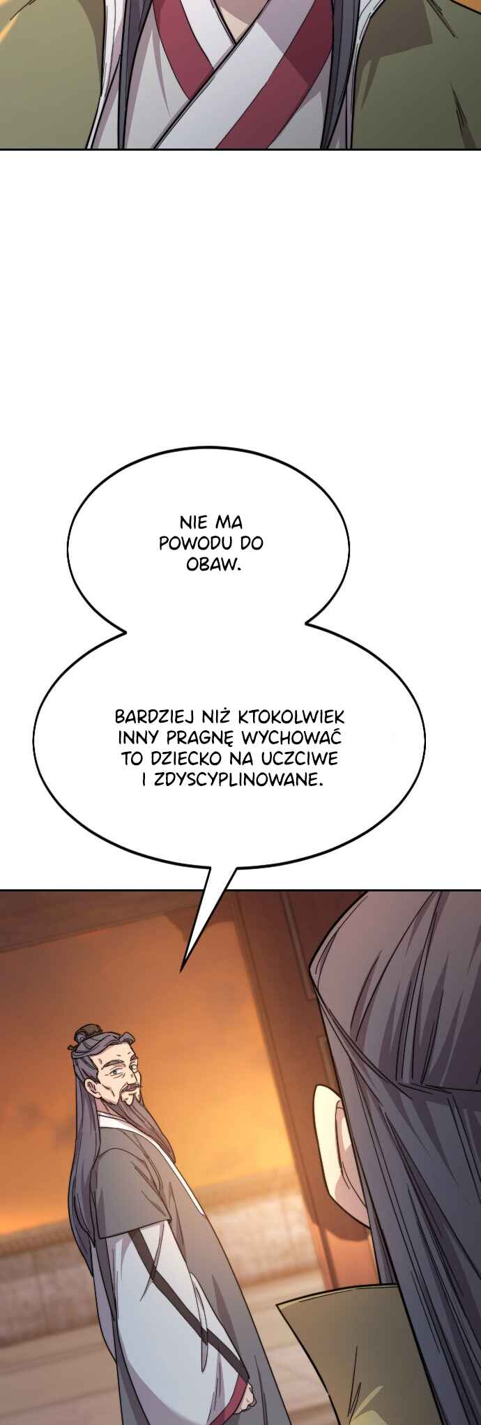 Return of the Blossoming Blade Chapter 33 - Page 10