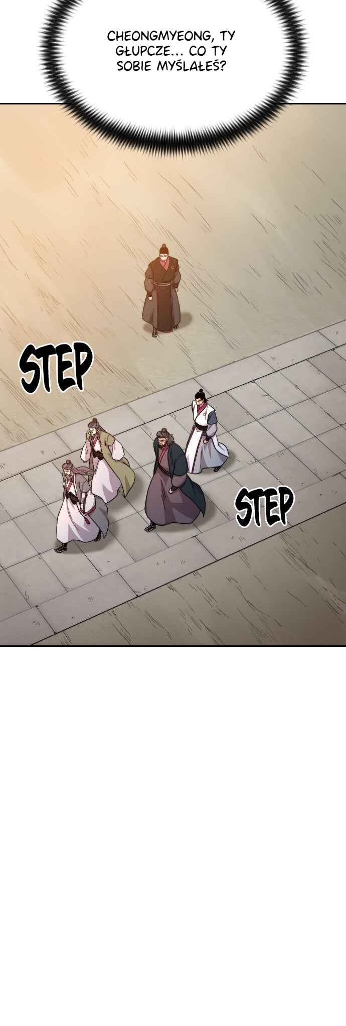 Return of the Blossoming Blade Chapter 33 - Page 18