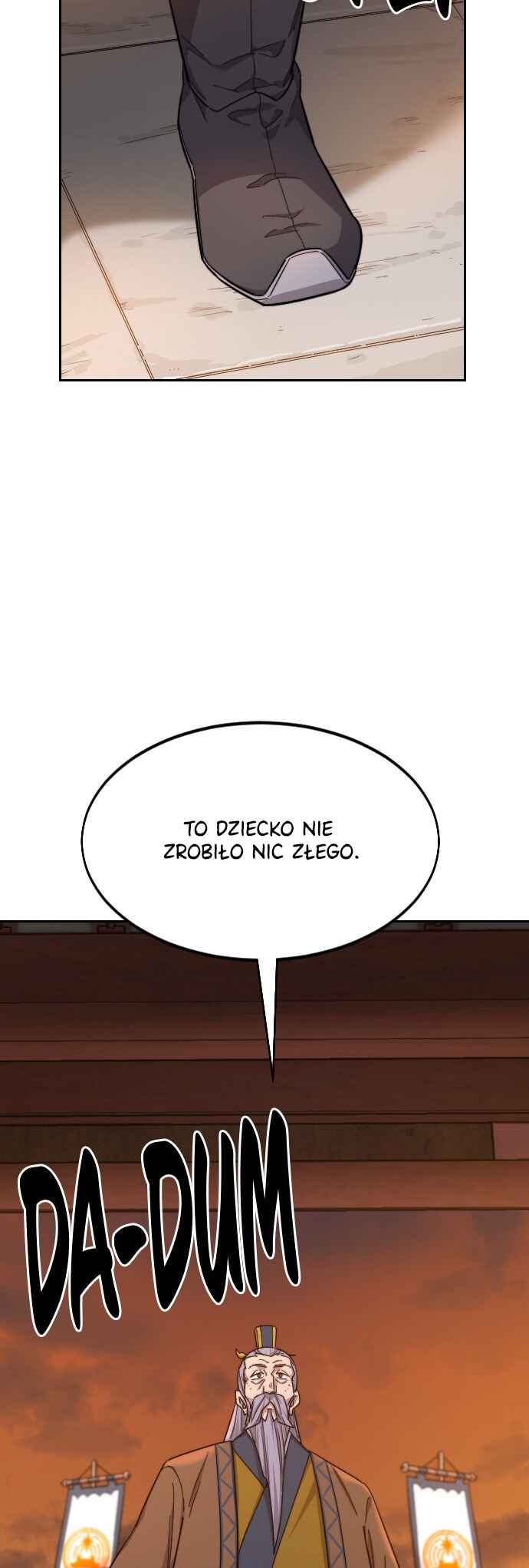 Return of the Blossoming Blade Chapter 33 - Page 29