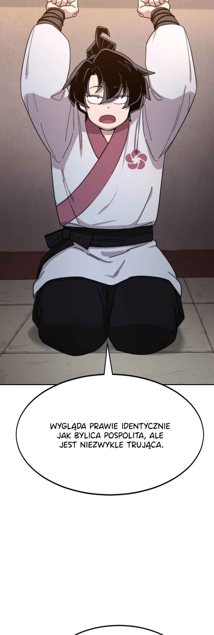 Return of the Blossoming Blade Chapter 33 - Page 38