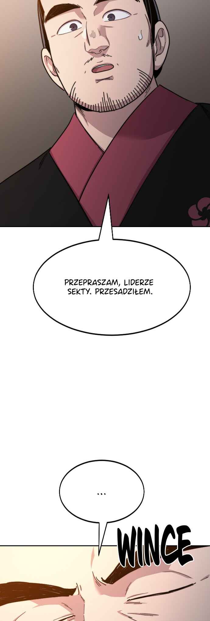 Return of the Blossoming Blade Chapter 33 - Page 54