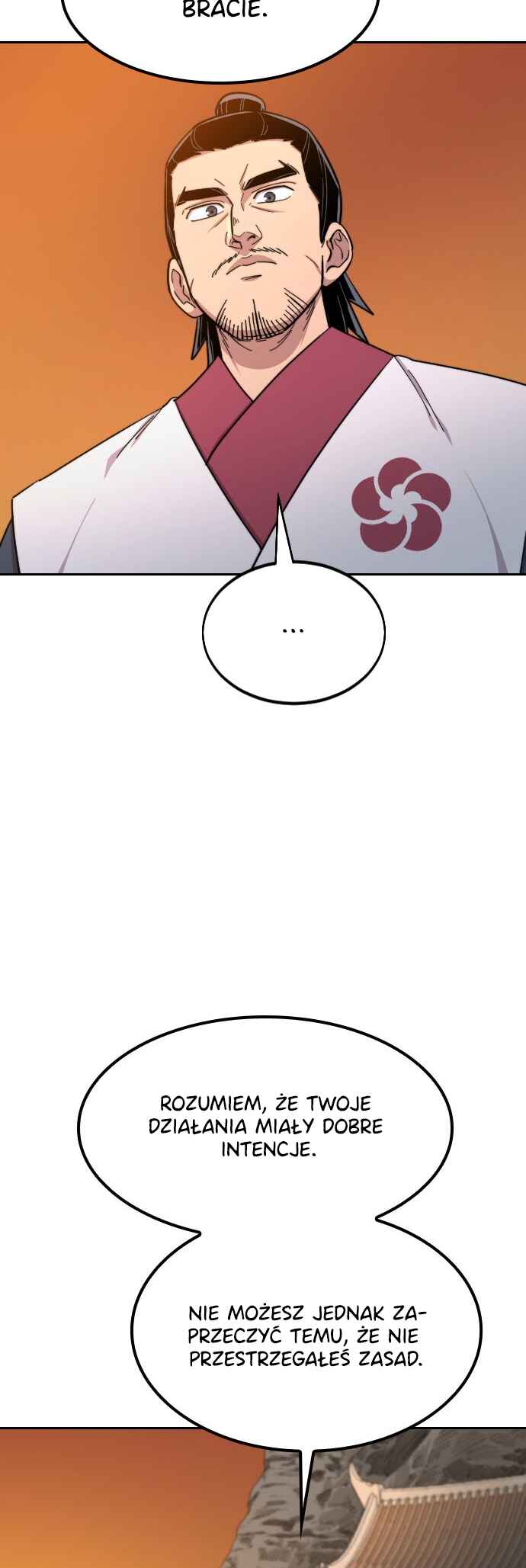 Return of the Blossoming Blade Chapter 33 - Page 77