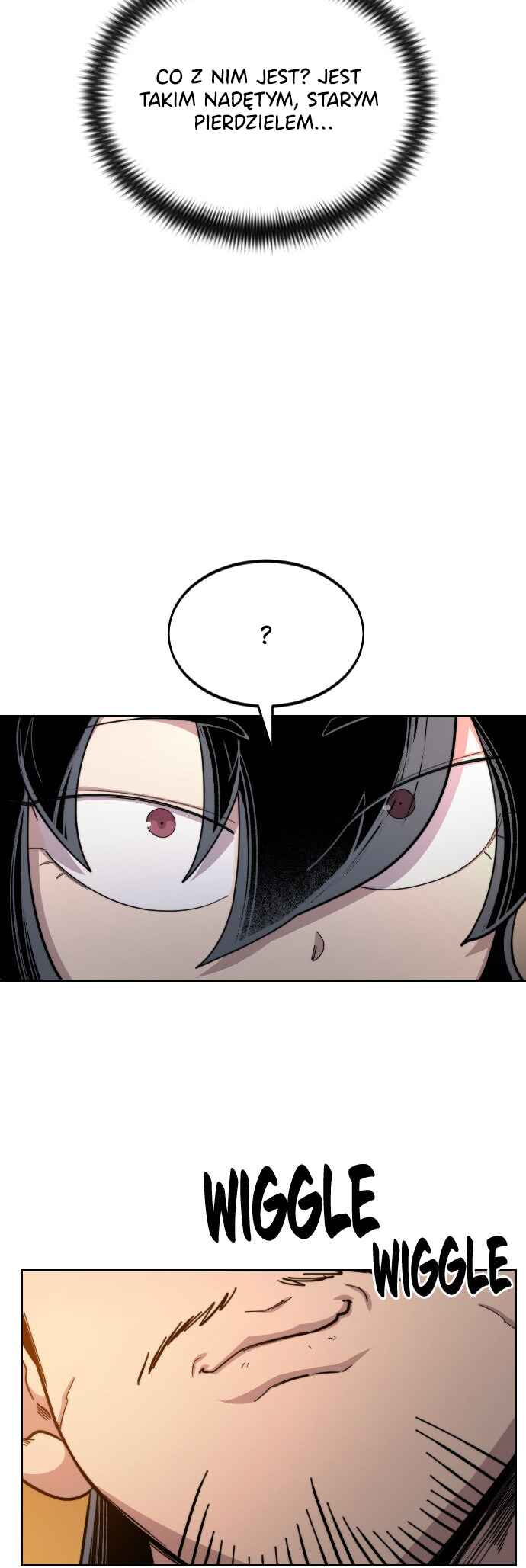 Return of the Blossoming Blade Chapter 33 - Page 80