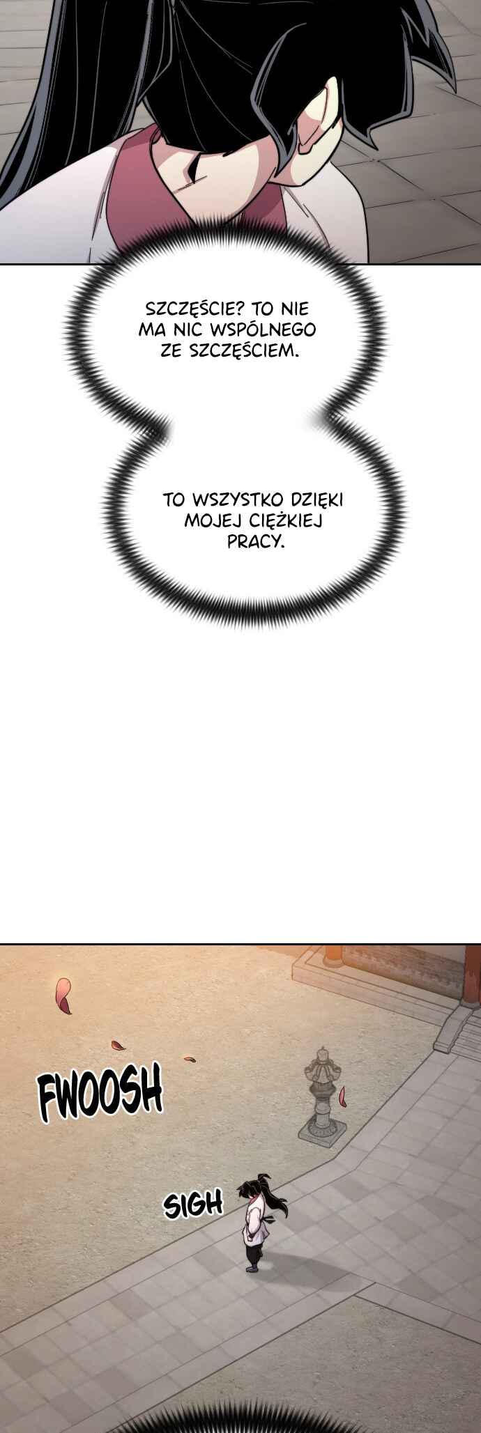 Return of the Blossoming Blade Chapter 33 - Page 83