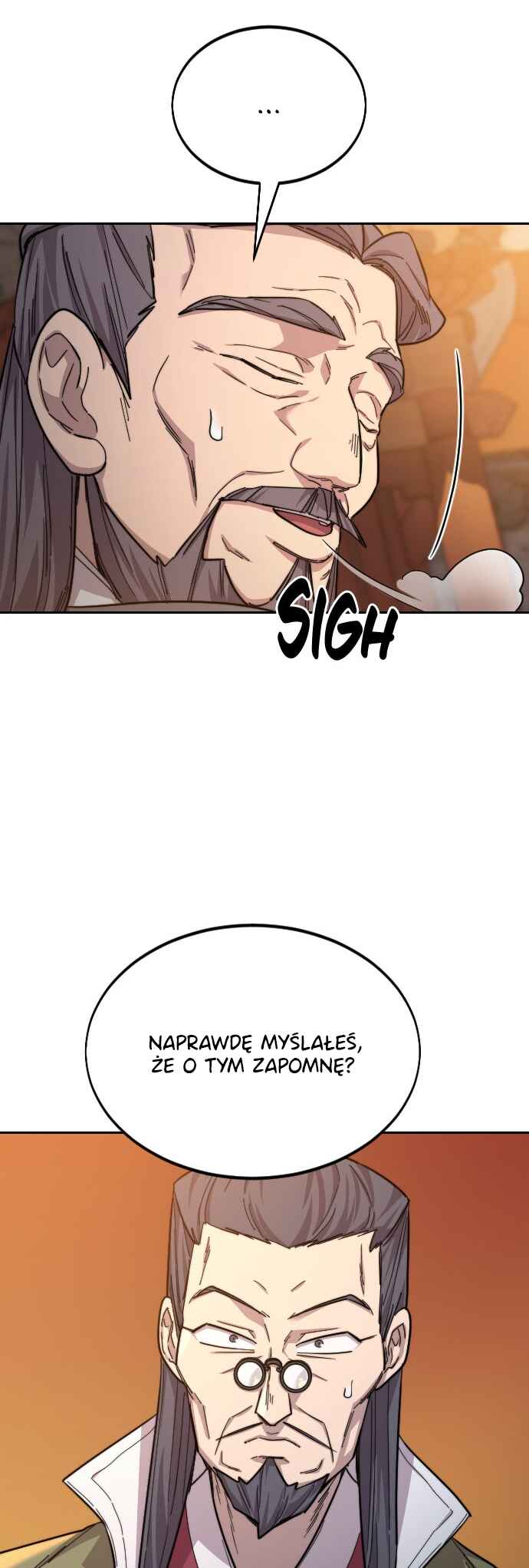 Return of the Blossoming Blade Chapter 33 - Page 9