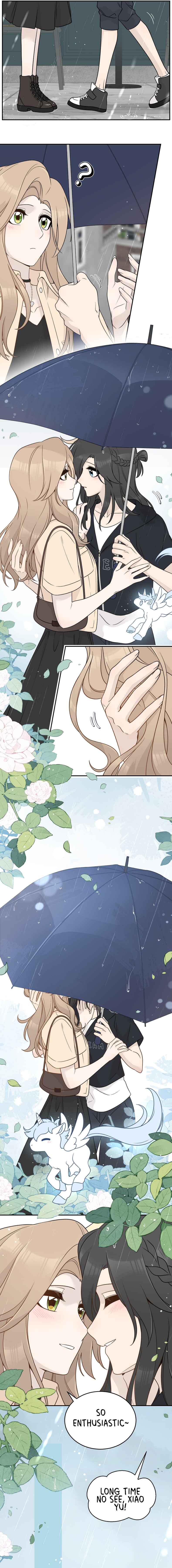 Wǒ de shíwù kàn qǐlái hěn kě'ài' Chapter 148 - Page 2