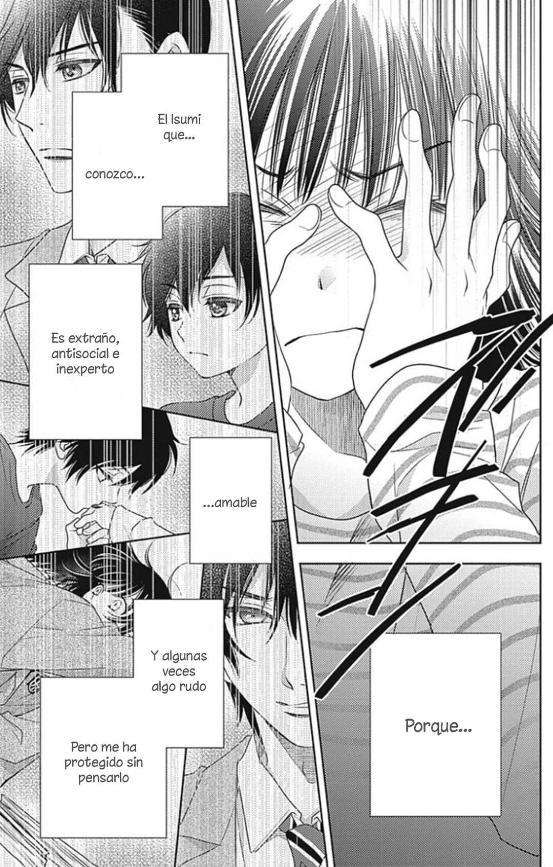 Ai ga Shinu no wa Kimi no sei Chapter 12 - Page 14