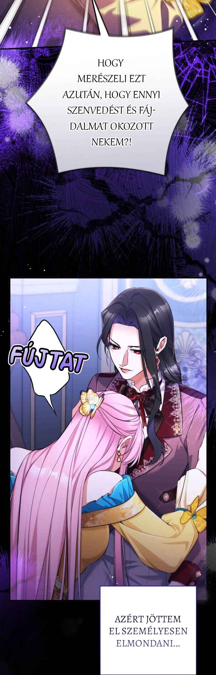 Beoryeojin Na-eui Choeaereul Wihayeo Chapter 111 - Page 17