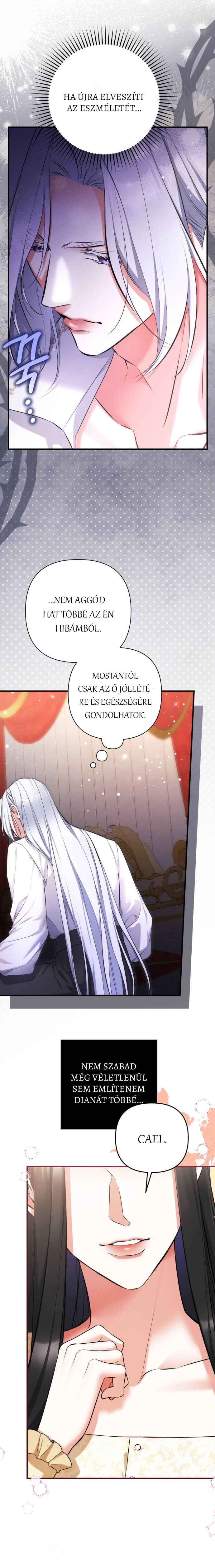 Beoryeojin Na-eui Choeaereul Wihayeo Chapter 111 - Page 4