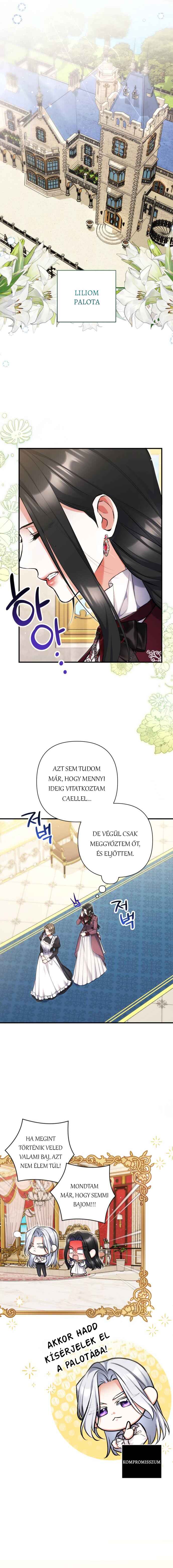 Beoryeojin Na-eui Choeaereul Wihayeo Chapter 111 - Page 6