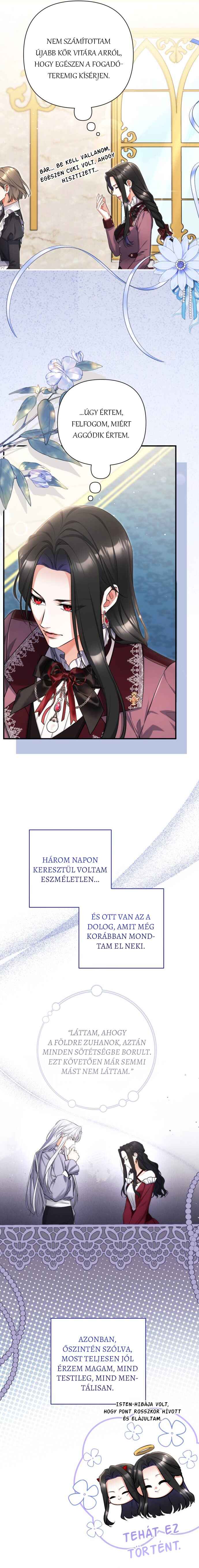 Beoryeojin Na-eui Choeaereul Wihayeo Chapter 111 - Page 7