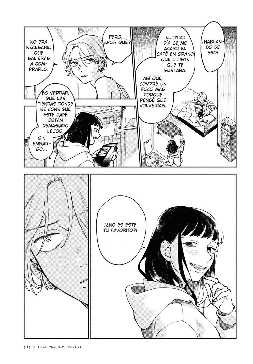 Makoto no Momoka Chapter ? - Page 24