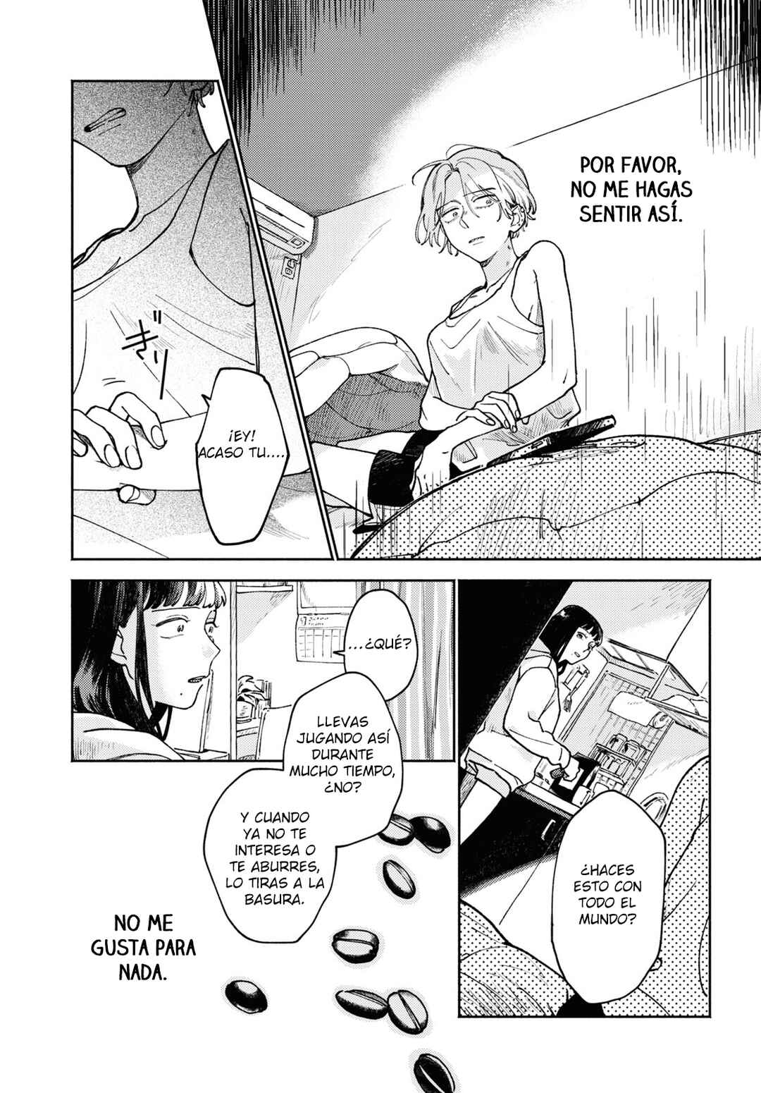 Makoto no Momoka Chapter ? - Page 26