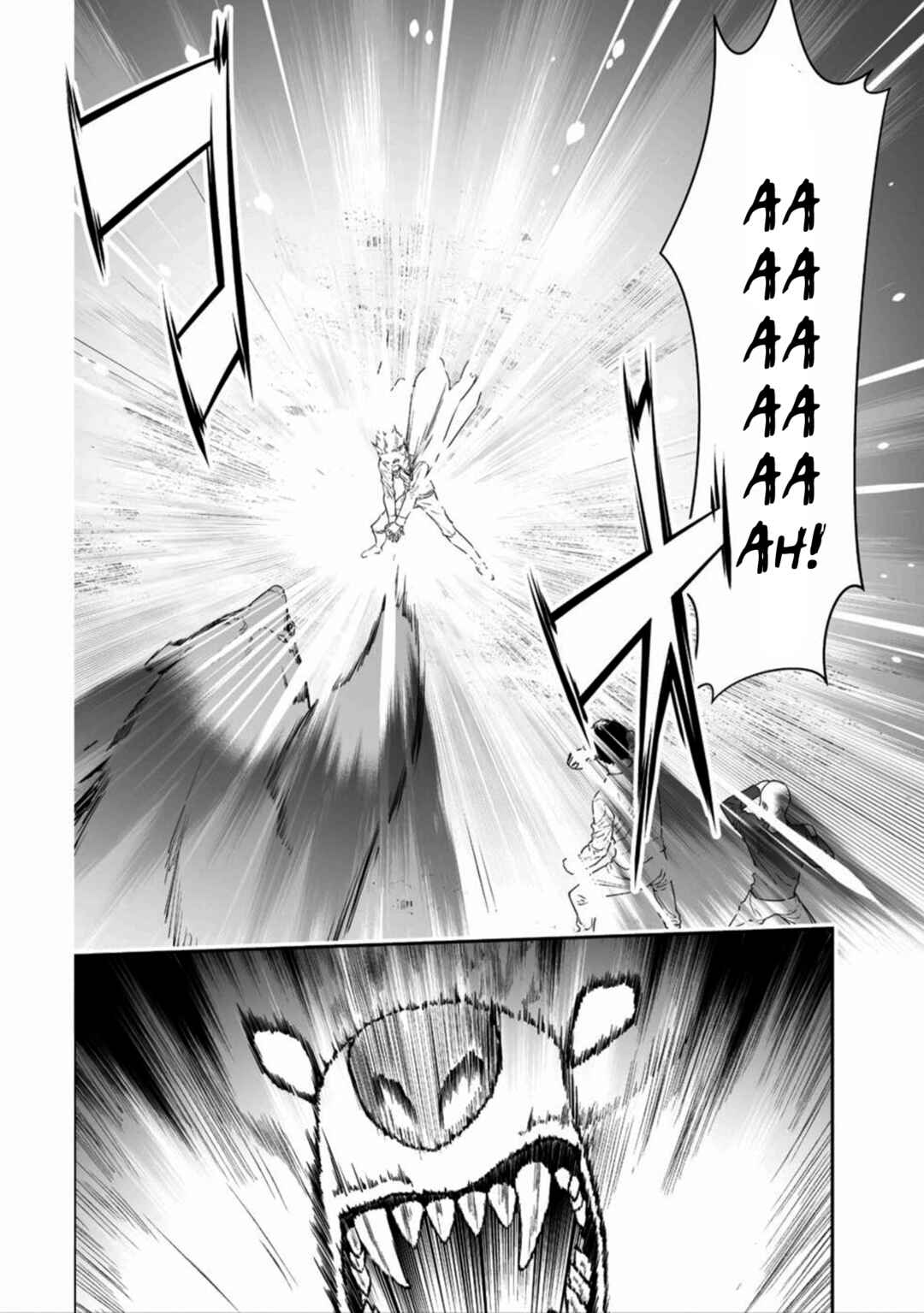 Bocchi Tenseiki Chapter 1.2 - Page 16