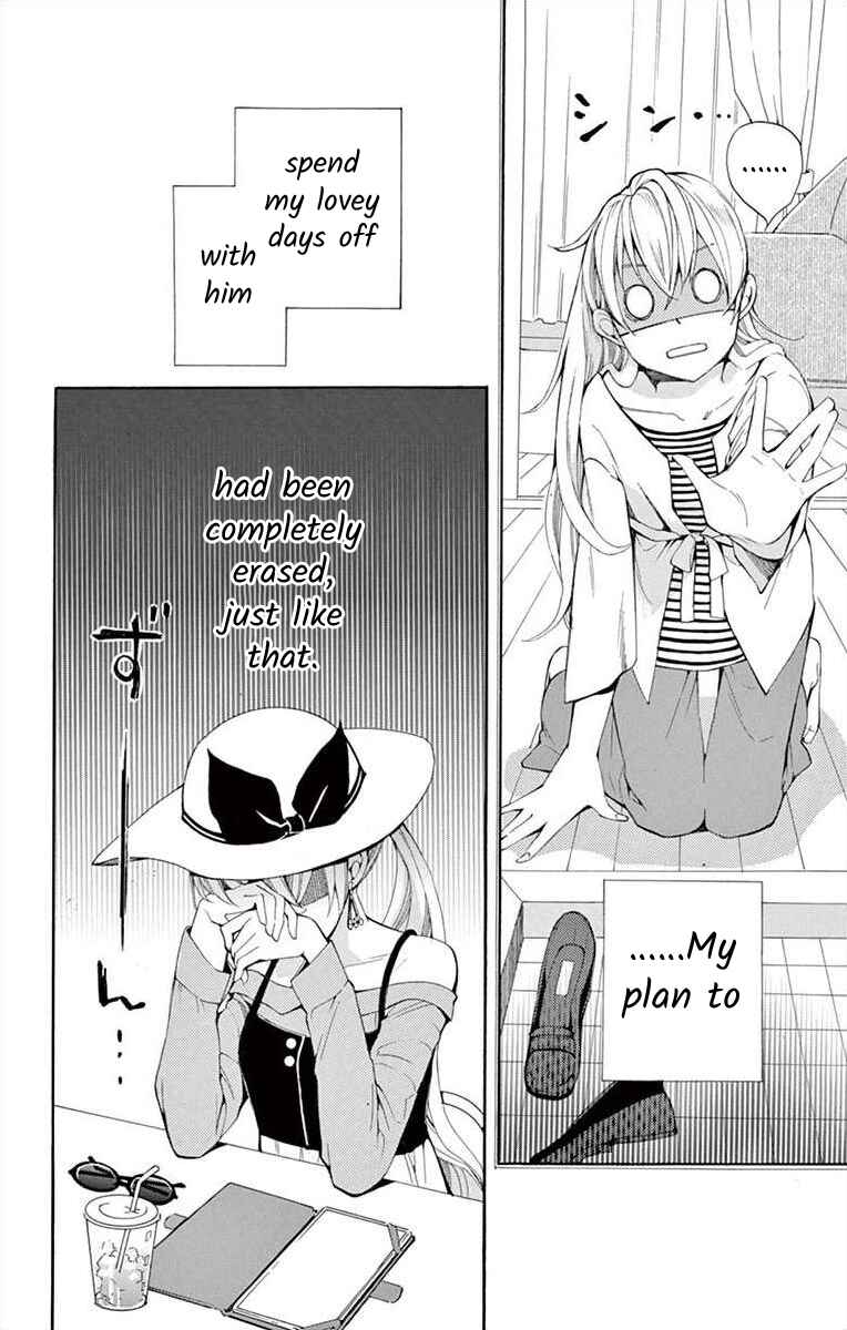 I've Never, Ever Learned This Chapter 5 - Page 10
