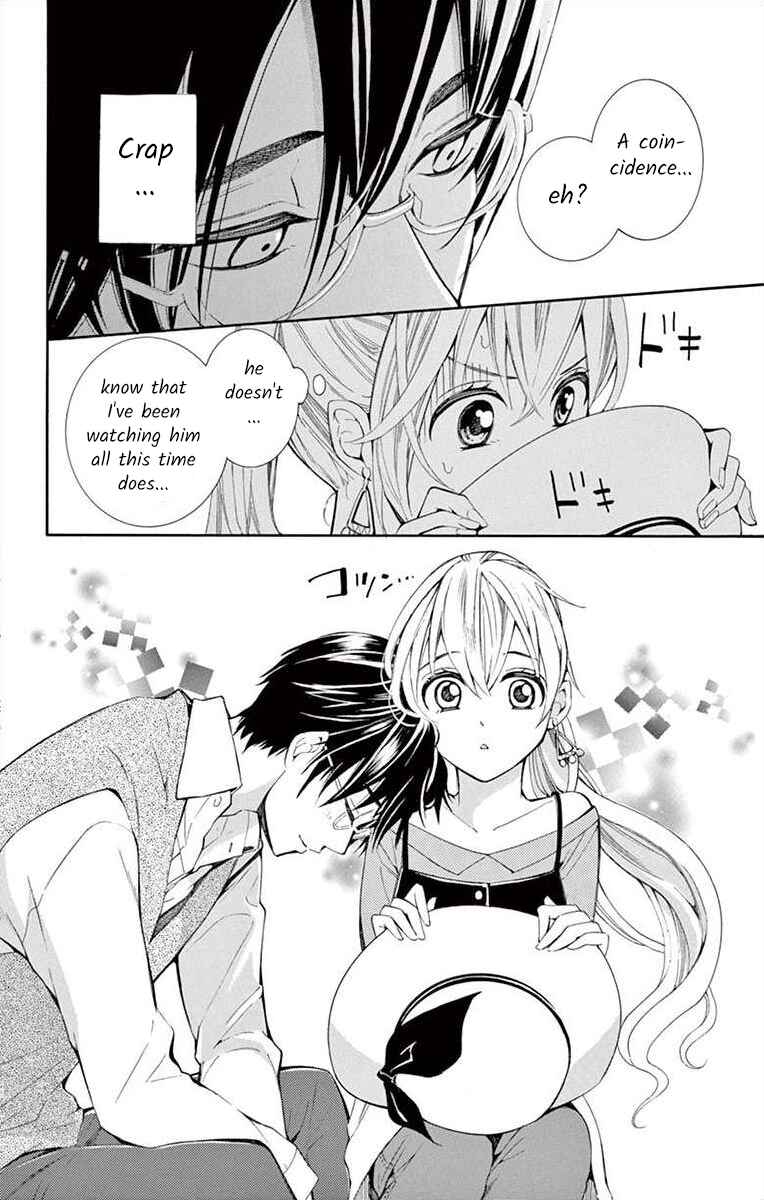 I've Never, Ever Learned This Chapter 5 - Page 14