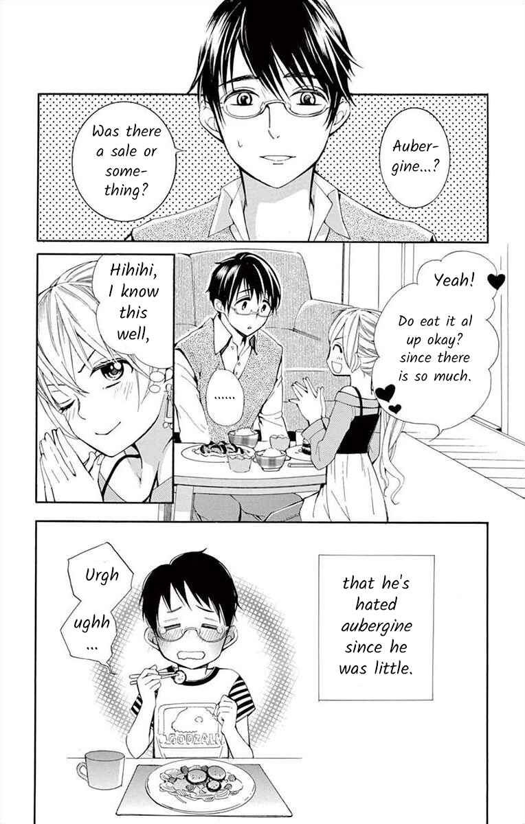 I've Never, Ever Learned This Chapter 5 - Page 18