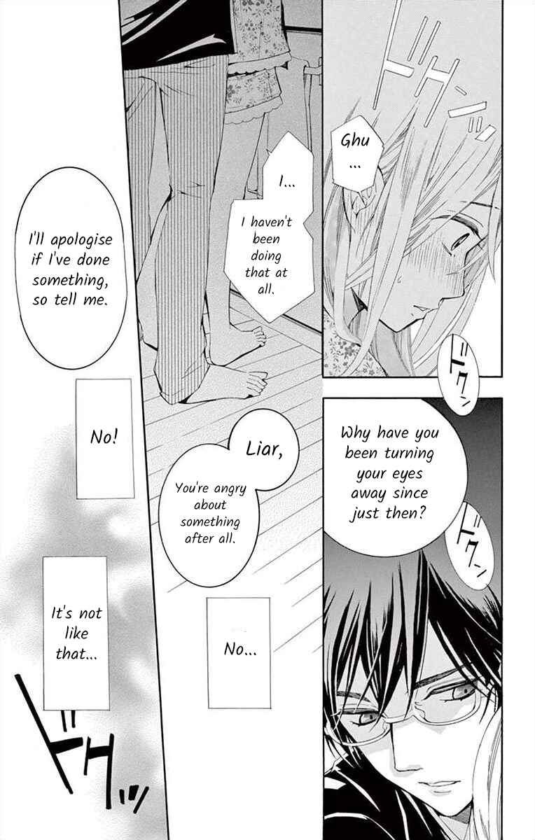 I've Never, Ever Learned This Chapter 5 - Page 27
