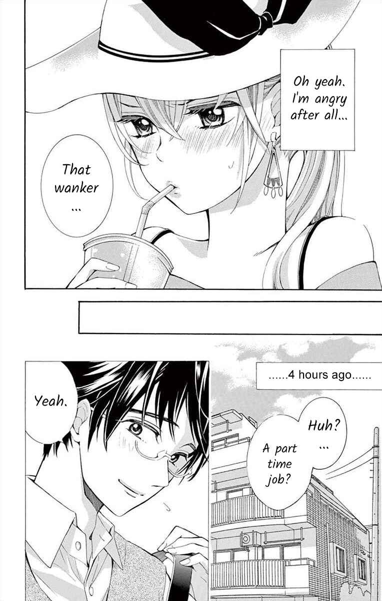 I've Never, Ever Learned This Chapter 5 - Page 8