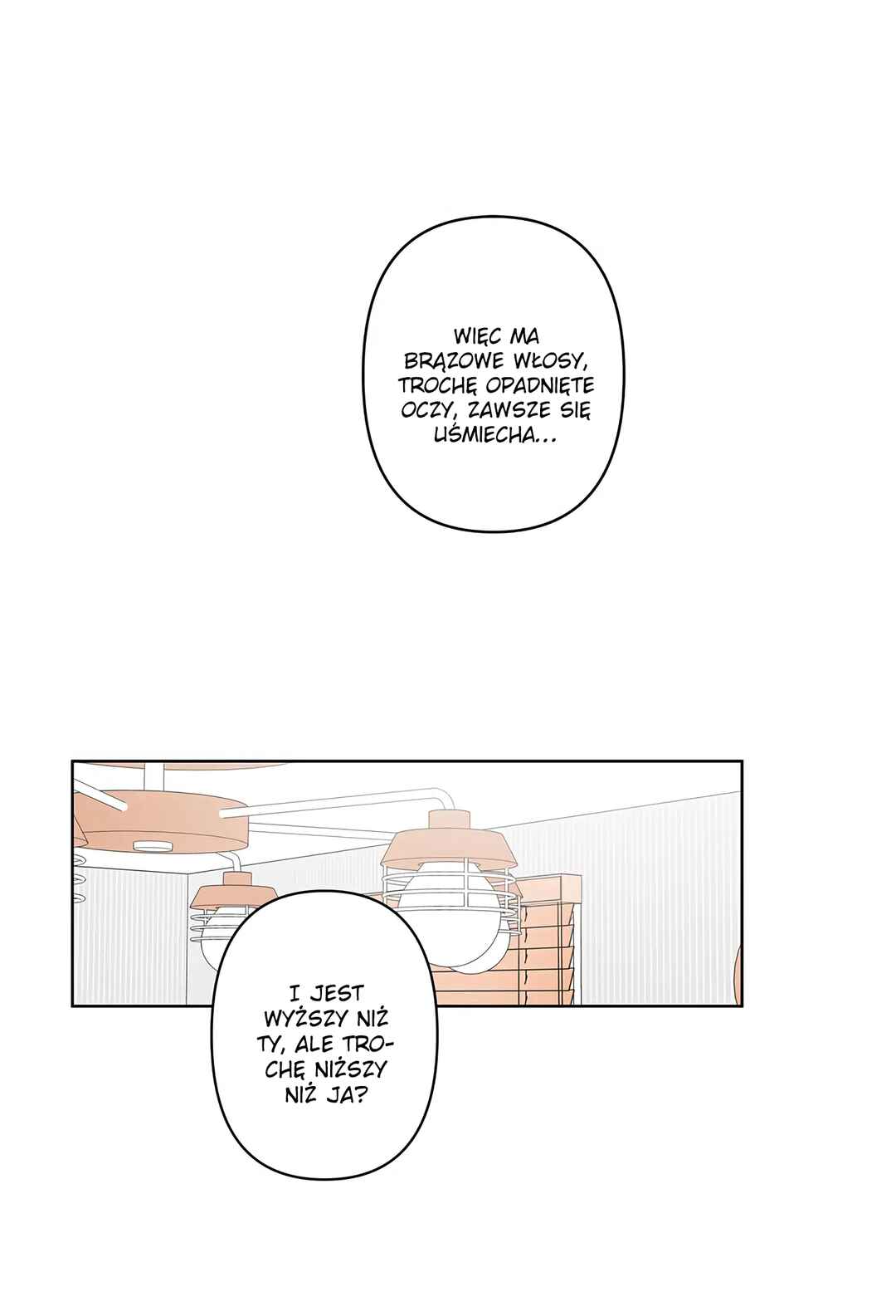 Sora & Haena! Chapter 13 - Page 1
