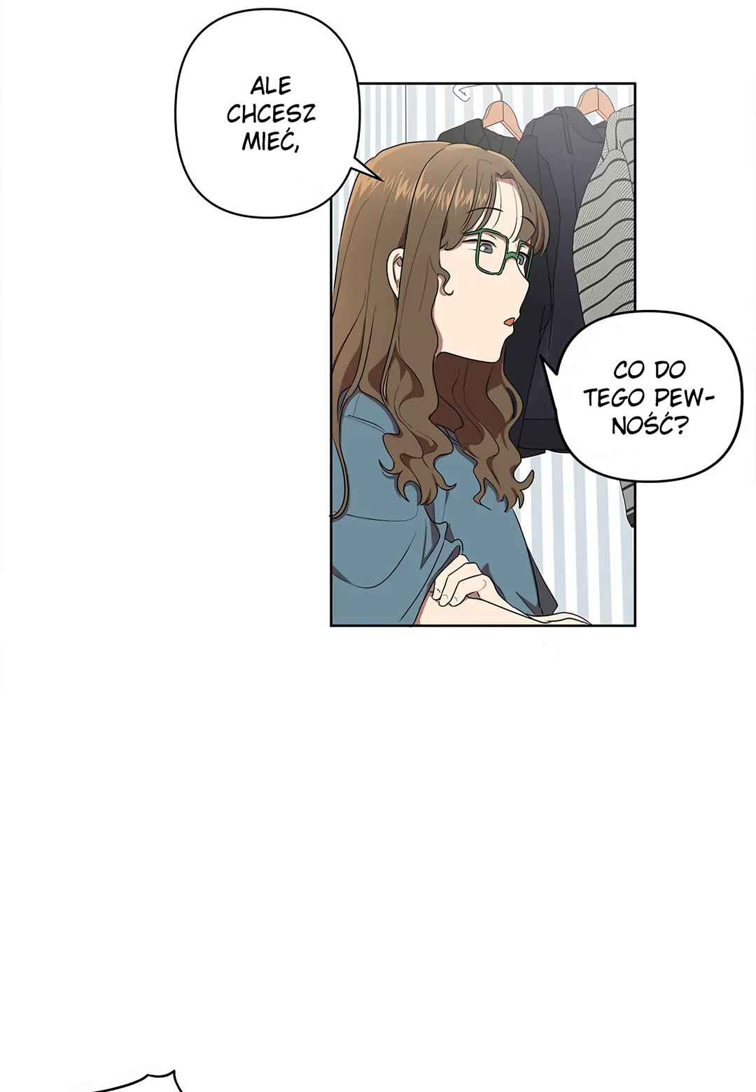Sora & Haena! Chapter 13 - Page 35