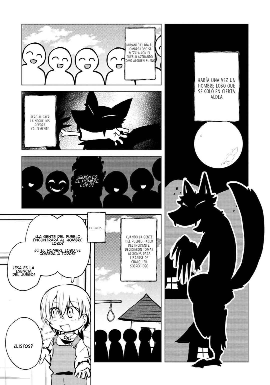Bungou Stray Dogs: Wan! Chapter 164 - Page 2