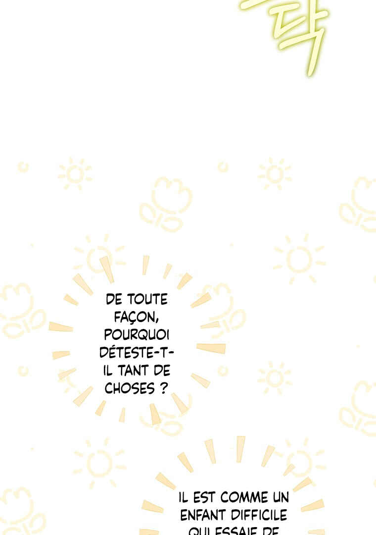 Gimme That Pacifier! Chapter 44 - Page 36