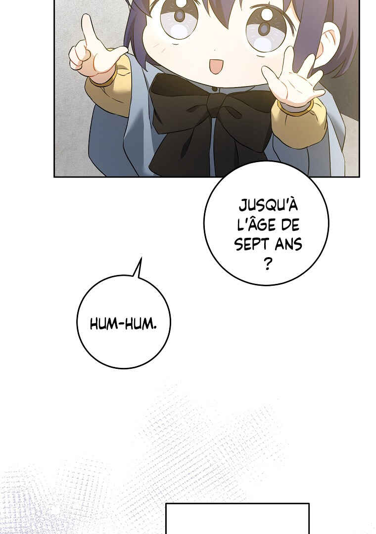 Gimme That Pacifier! Chapter 44 - Page 38