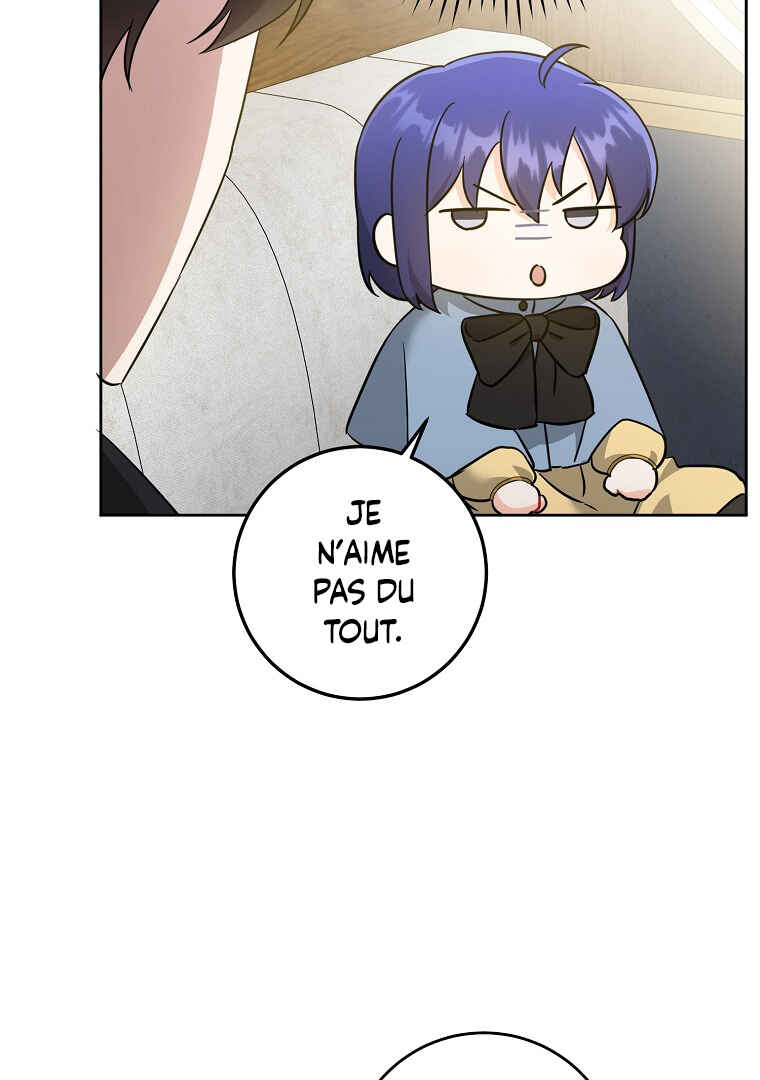 Gimme That Pacifier! Chapter 44 - Page 48