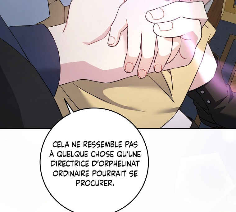 Gimme That Pacifier! Chapter 44 - Page 87