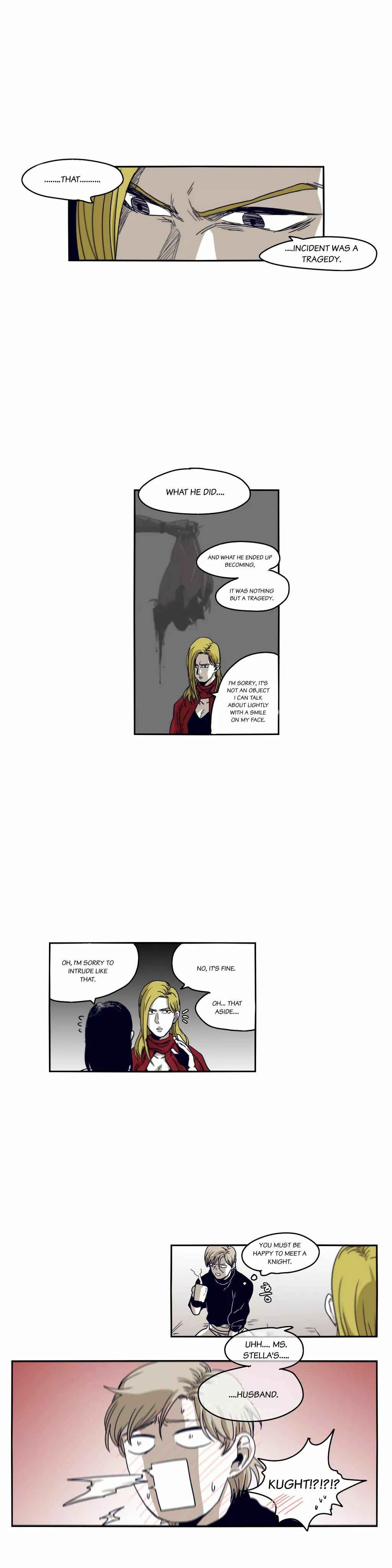 Epic of Gilgamesh Chapter 41 - Page 11