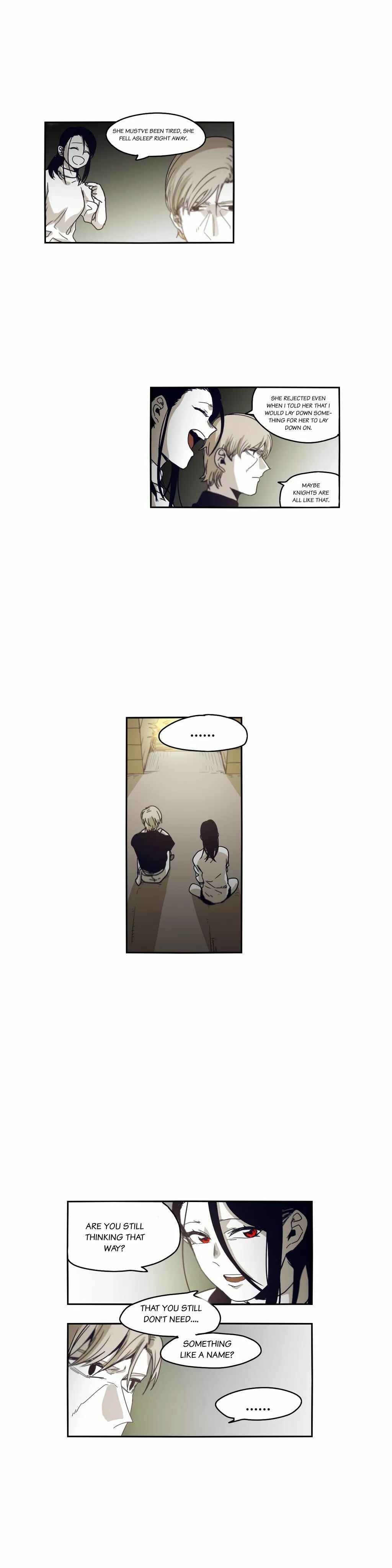 Epic of Gilgamesh Chapter 41 - Page 14