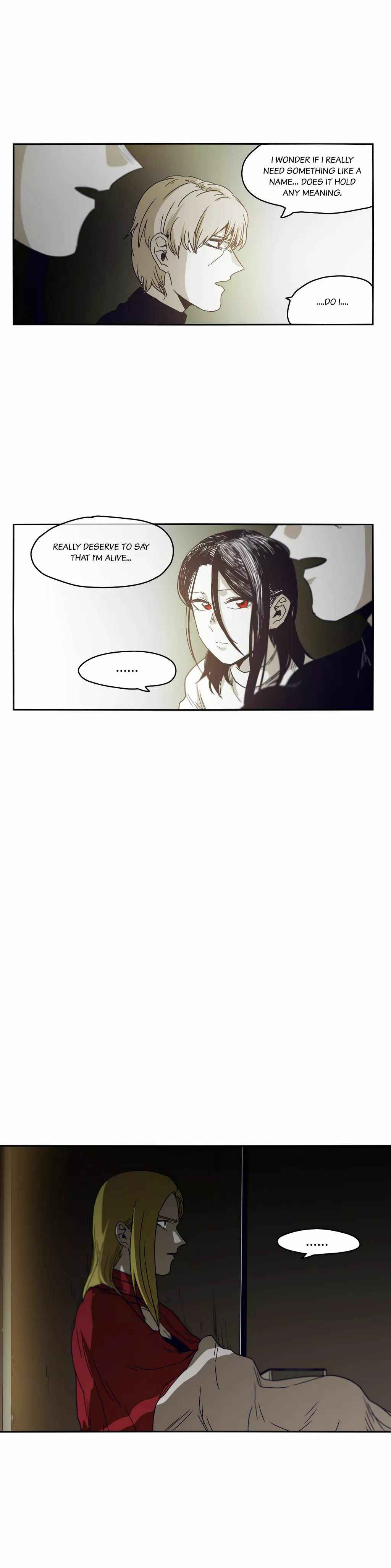 Epic of Gilgamesh Chapter 41 - Page 16
