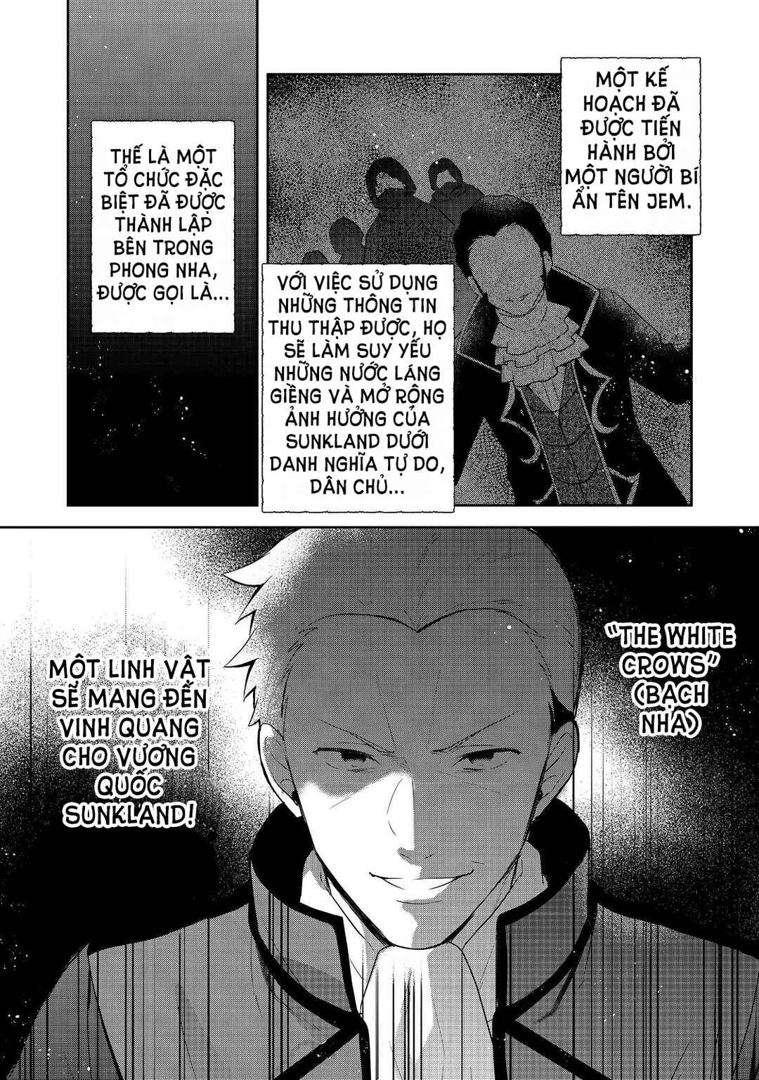 Tearmoon Teikoku Monogatari ~Dantoudai kara Hajimaru, Hime no Tensei Gyakuten Story~ Chapter 36 - Page 29