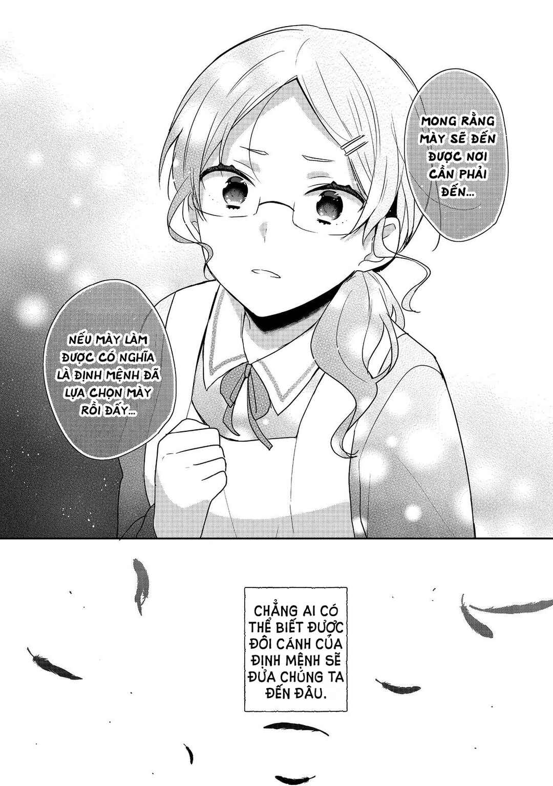 Tearmoon Teikoku Monogatari ~Dantoudai kara Hajimaru, Hime no Tensei Gyakuten Story~ Chapter 36 - Page 45