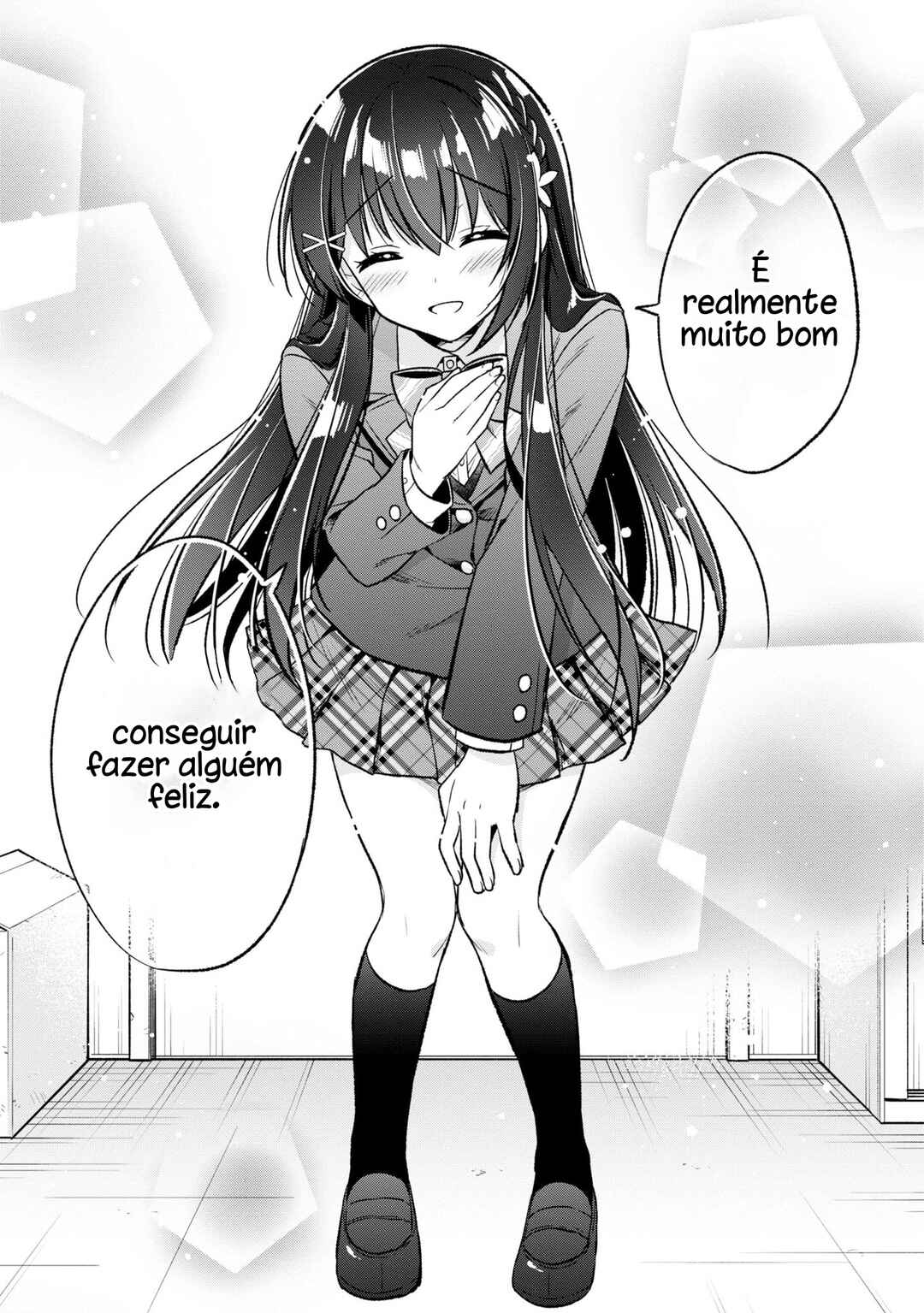 Tonari no Kuderella wo Amayakashitara, Uchi no Aikagi wo Watasu Koto ni Natta Chapter 3 - Page 25
