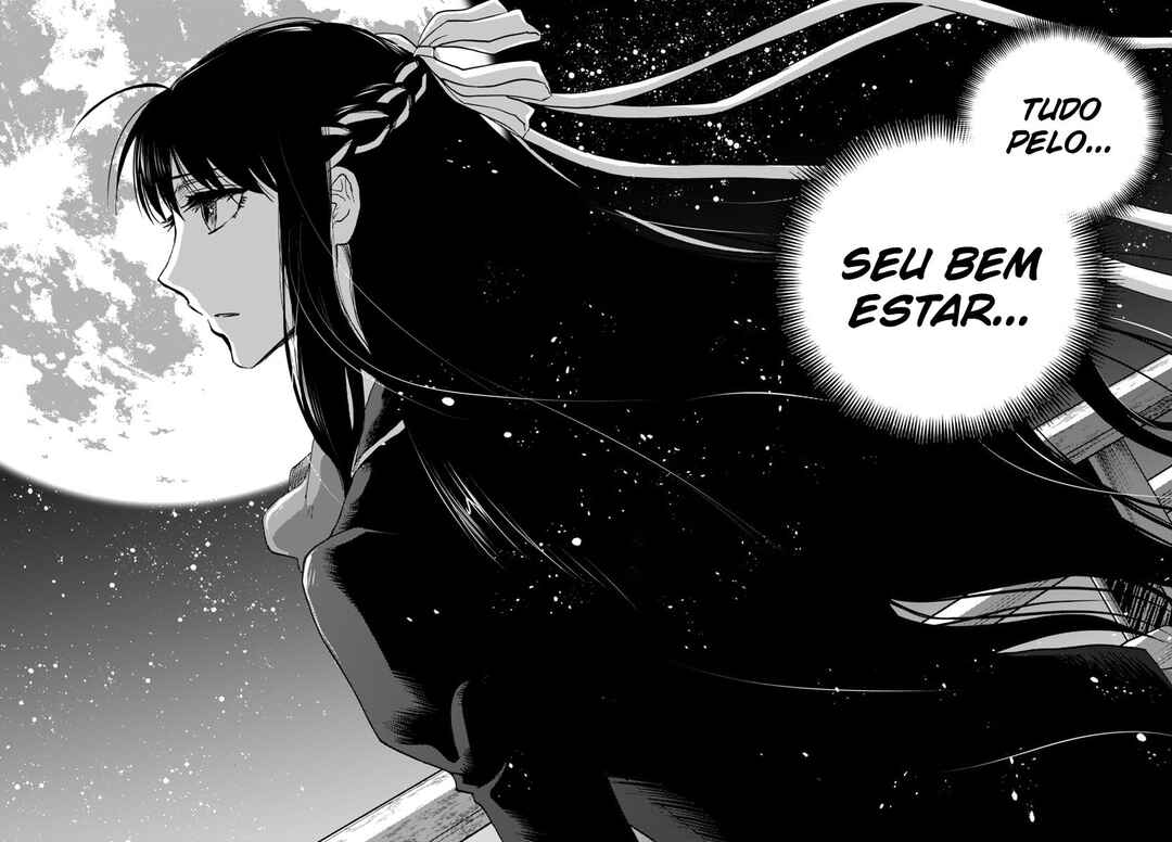 Saint Seiya: Another Story of Hades - Dark Wing Chapter 41 - Page 27