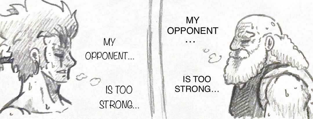 Convict Colosseum Chapter 5 - Page 53