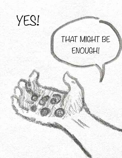 Convict Colosseum Chapter 5 - Page 67
