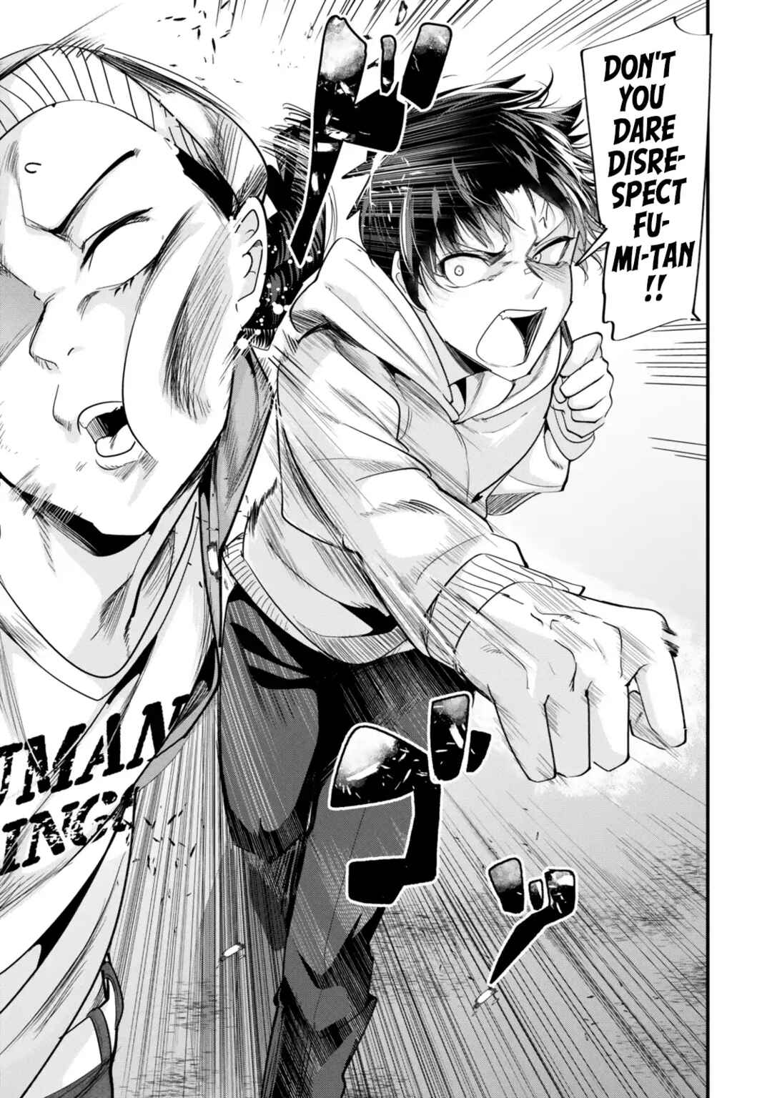 Jimoto no Ijimekko-tachi ni Shikaeshi Shiyou to Shitara, Betsu no Tatakai ga Hajimatta. Chapter 48.1 - Page 13