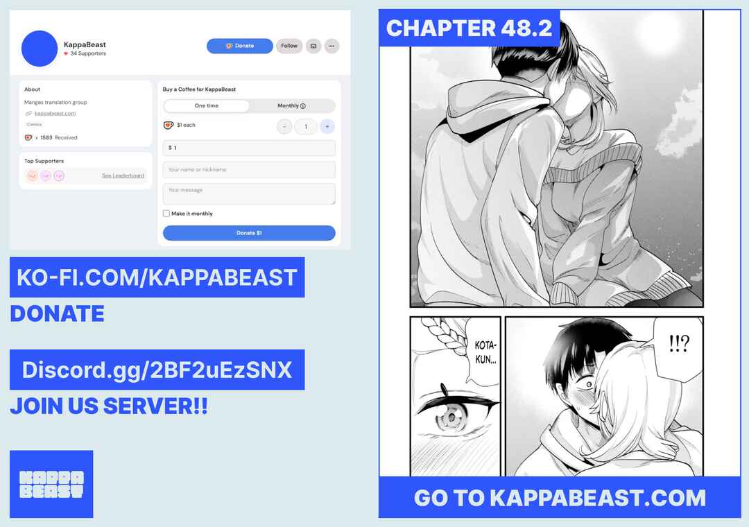 Jimoto no Ijimekko-tachi ni Shikaeshi Shiyou to Shitara, Betsu no Tatakai ga Hajimatta. Chapter 48.1 - Page 14