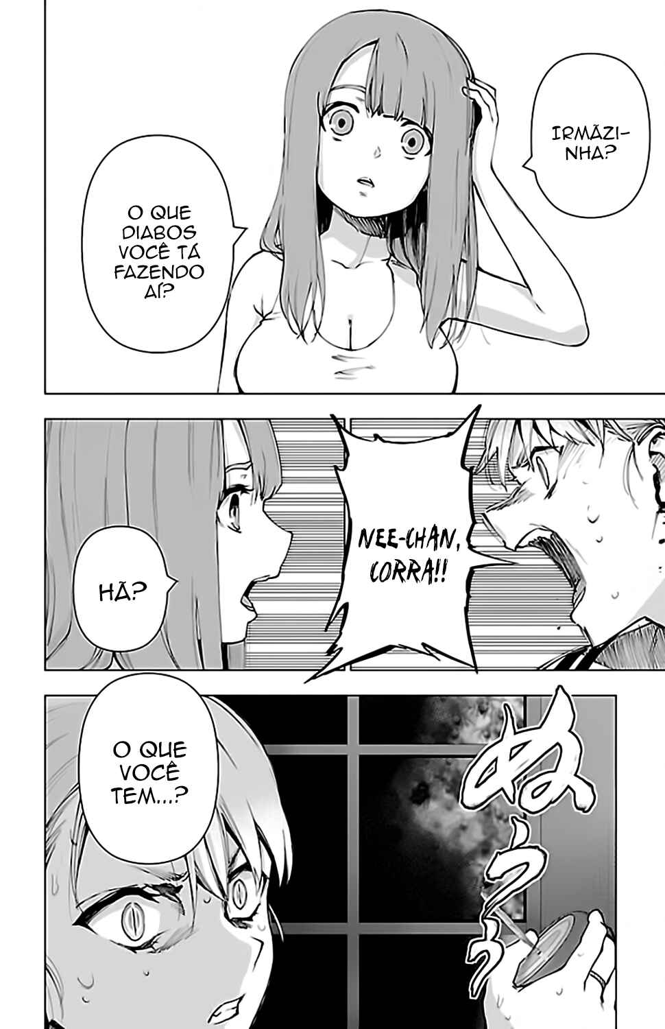 Magical Girl Site Chapter 113 - Page 16