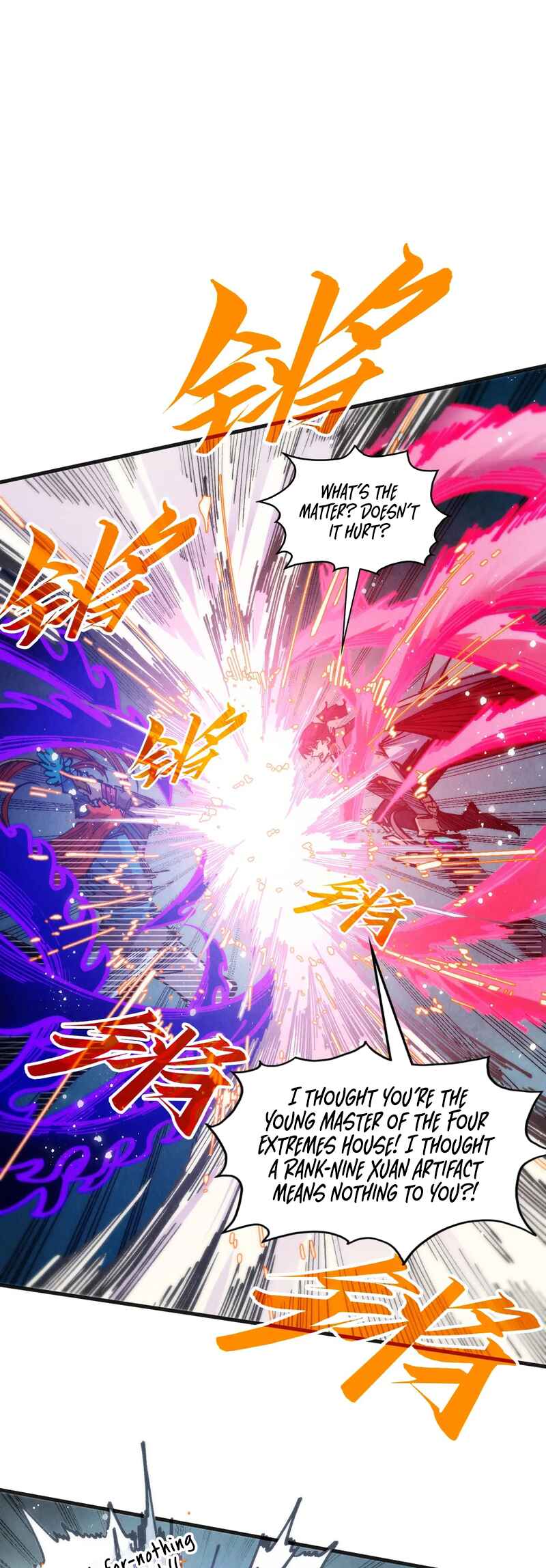Zhè Yí Shì Wǒ Yào Dāng Zhì Zūn Chapter 318 - Page 7