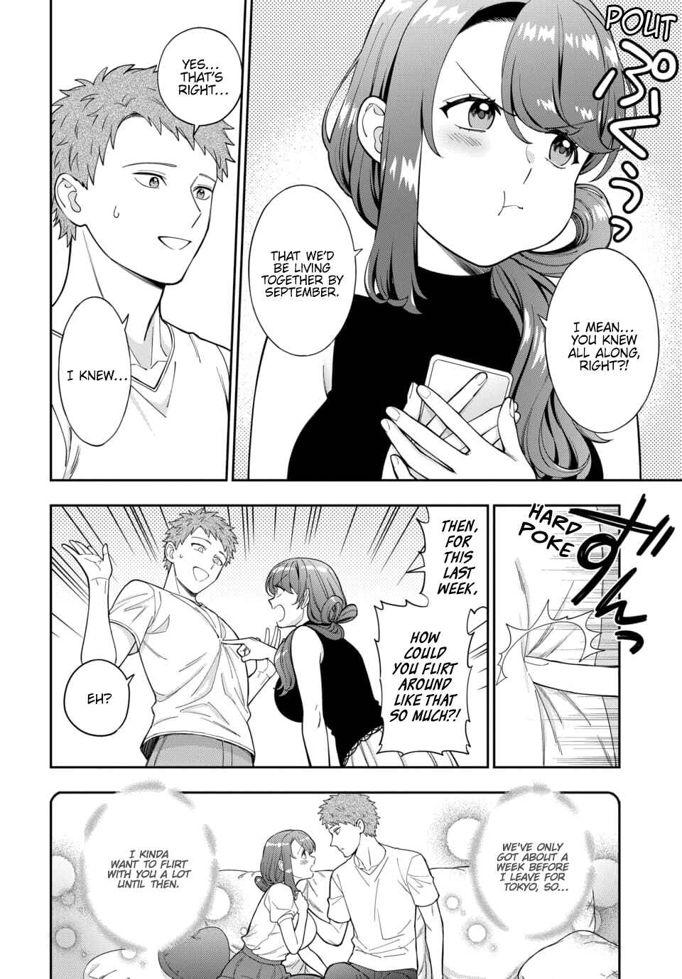 Musume Janakute Mama ga Suki nano!? Chapter 27.2 - Page 8