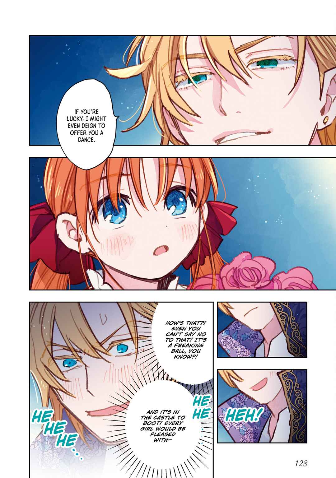 Kono Sekai no Kouryakubon o Hirotteshimaimashita Chapter 12 - Page 10