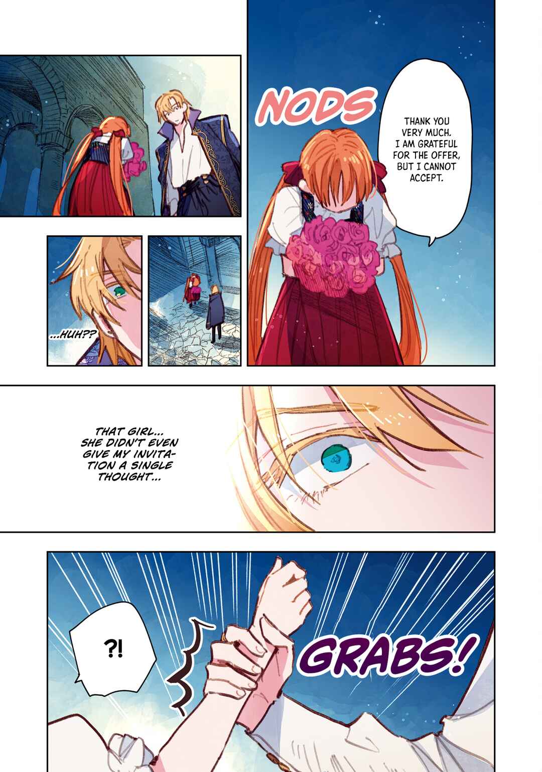 Kono Sekai no Kouryakubon o Hirotteshimaimashita Chapter 12 - Page 11