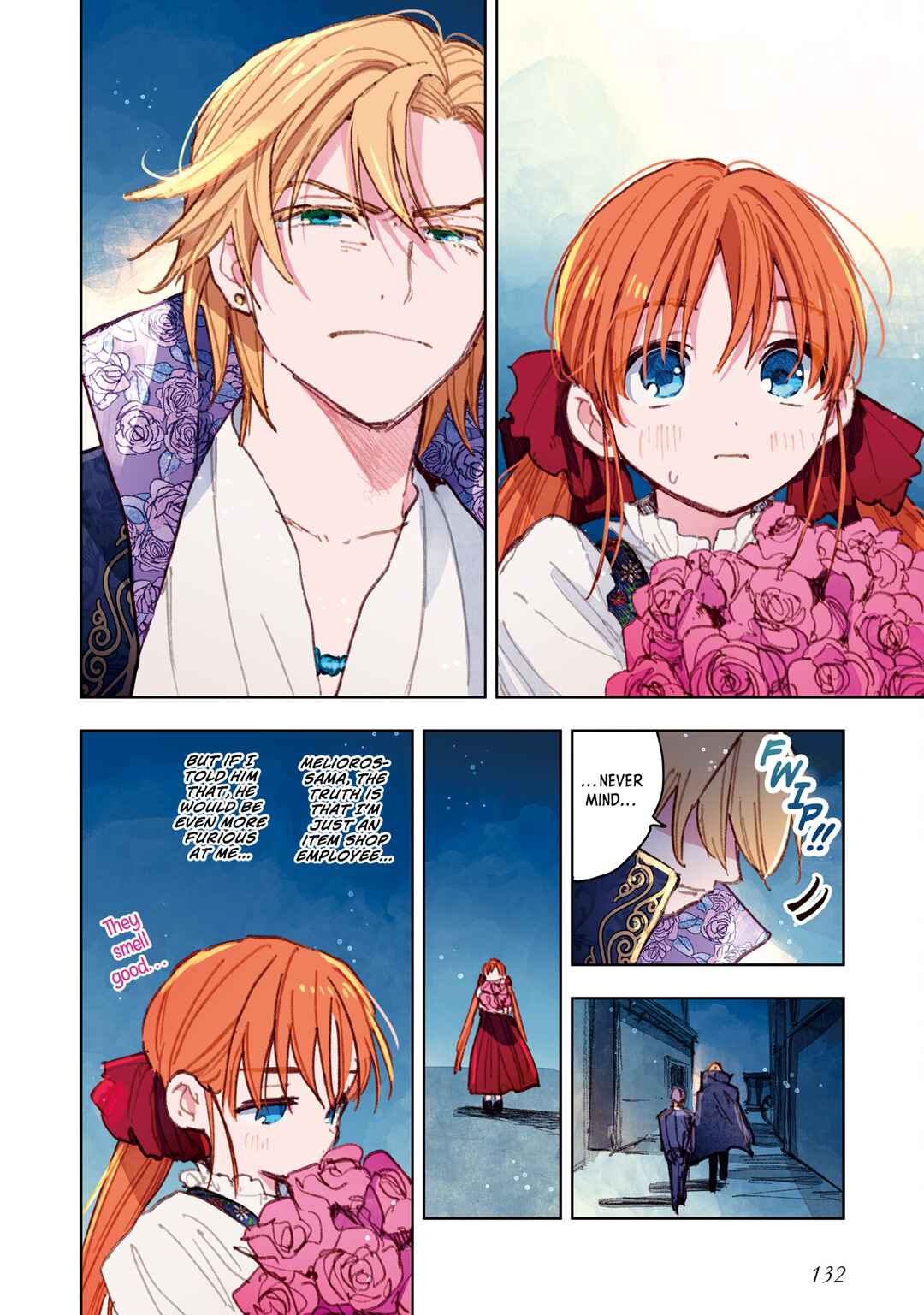Kono Sekai no Kouryakubon o Hirotteshimaimashita Chapter 12 - Page 14