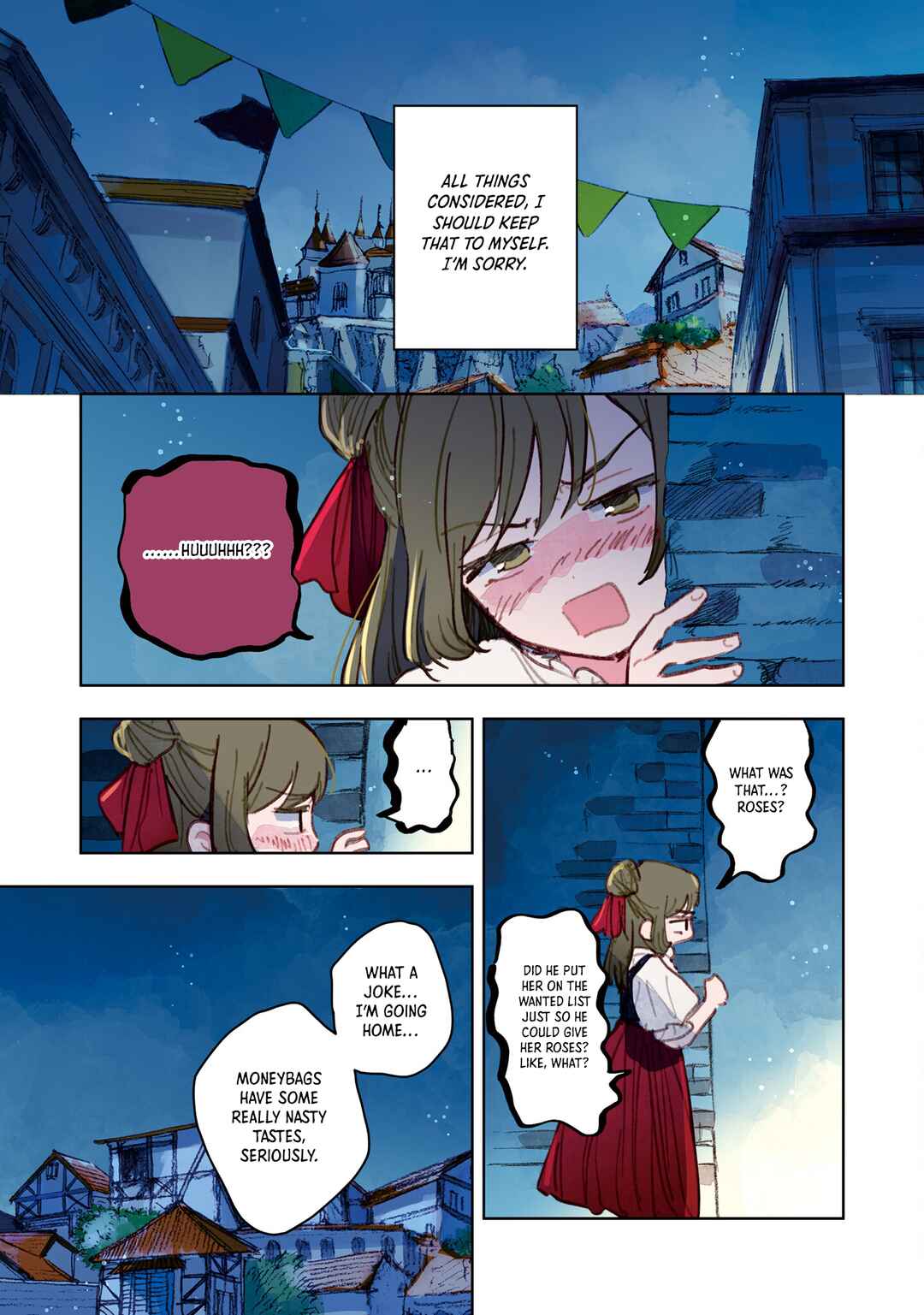 Kono Sekai no Kouryakubon o Hirotteshimaimashita Chapter 12 - Page 15