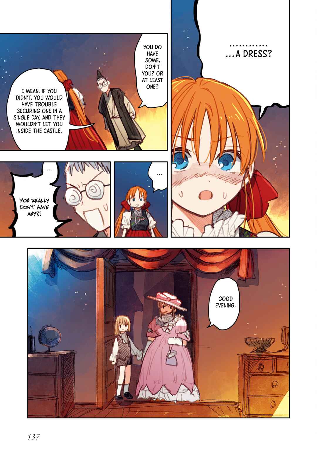 Kono Sekai no Kouryakubon o Hirotteshimaimashita Chapter 12 - Page 19